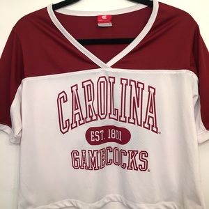 South Carolina Gamecock Jersey